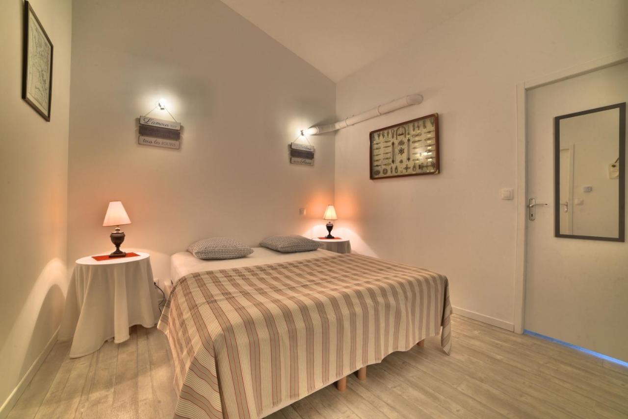 Domaine Du Galon D'Or Villa Arvert Dış mekan fotoğraf