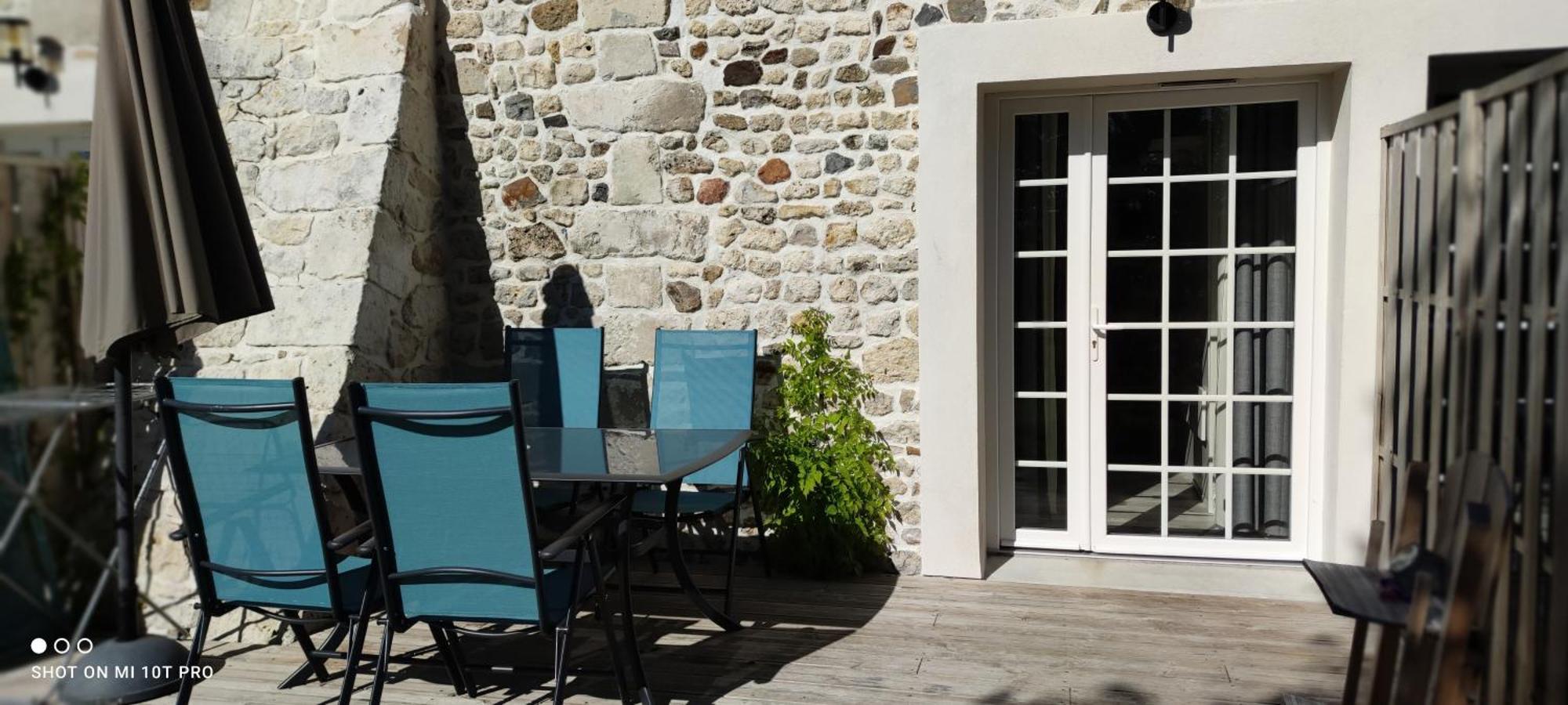 Domaine Du Galon D'Or Villa Arvert Dış mekan fotoğraf